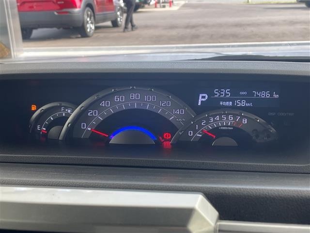 Daihatsu WAKE 2018 8162651-2