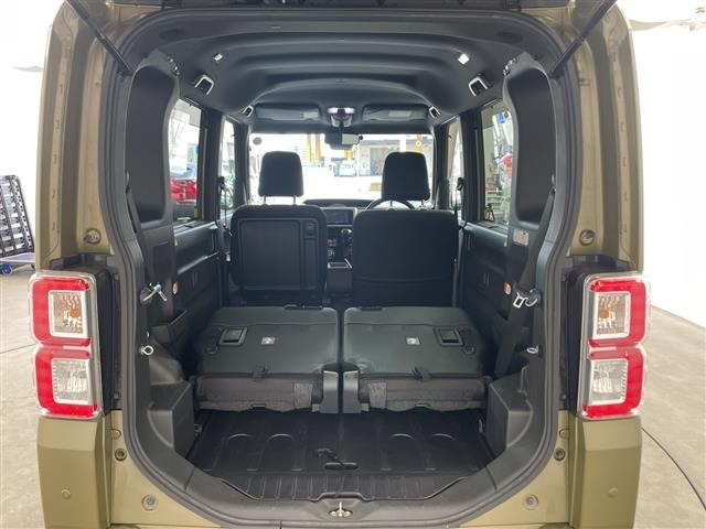 Daihatsu WAKE 2018 8162651-20