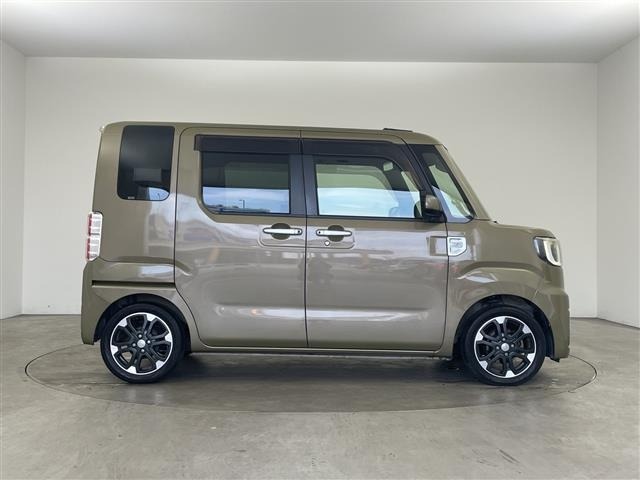 Daihatsu WAKE 2018 8162651-21