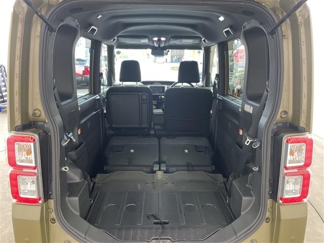 Daihatsu WAKE 2018 8162651-22