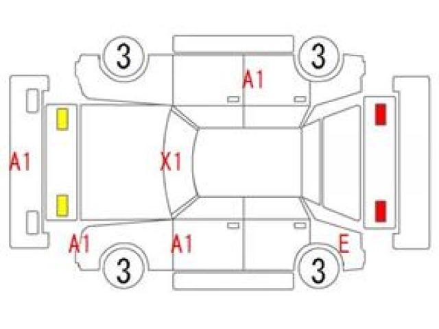 Daihatsu WAKE 2018 8162651-23