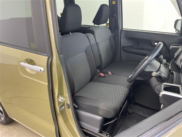 Daihatsu WAKE 2018 8162651-3