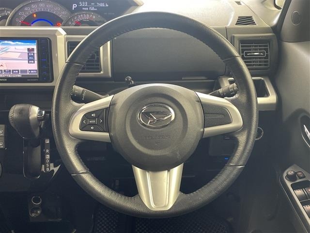 Daihatsu WAKE 2018 8162651-4