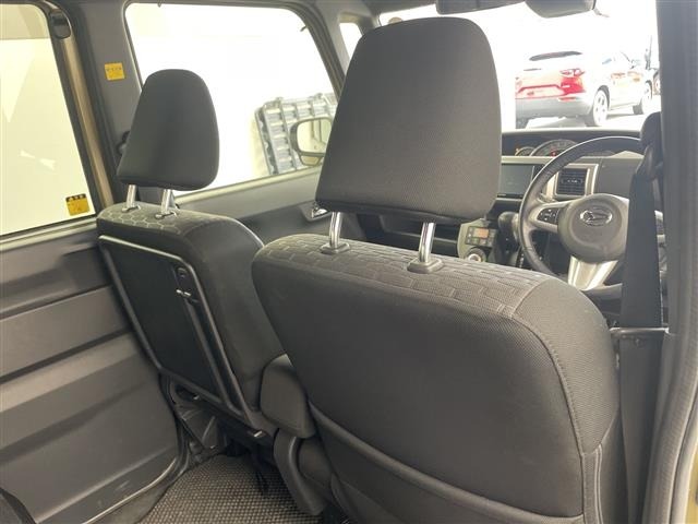 Daihatsu WAKE 2018 8162651-5