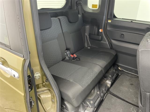 Daihatsu WAKE 2018 8162651-7