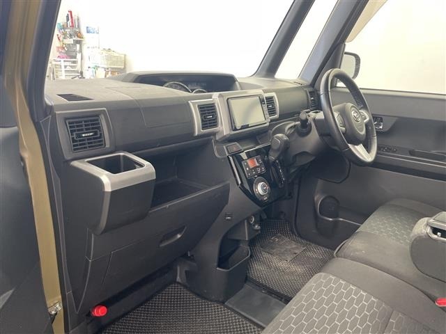 Daihatsu WAKE 2018 8162651-8