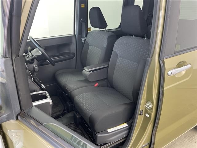 Daihatsu WAKE 2018 8162651-9