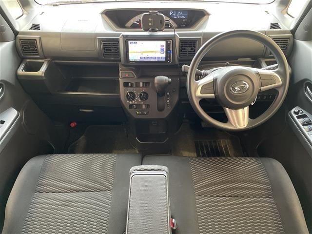 Daihatsu WAKE 2016 8162652-15