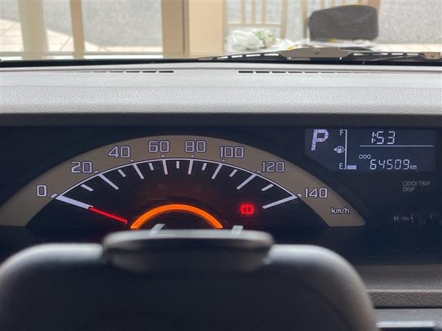 Daihatsu WAKE 2016 8162652-16