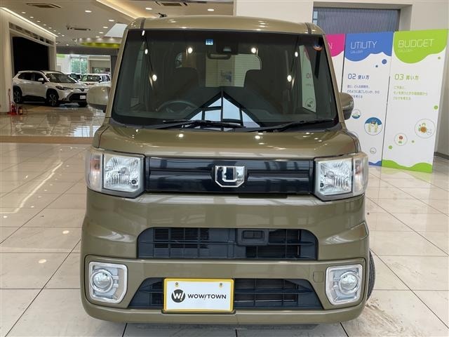Daihatsu WAKE 2016 8162652-22