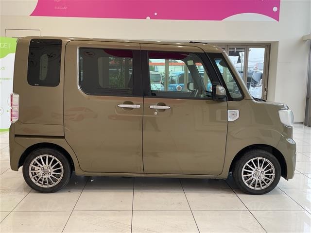 Daihatsu WAKE 2016 8162652-6