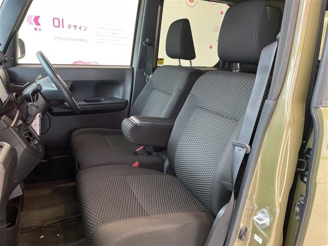 Daihatsu WAKE 2016 8162652-8