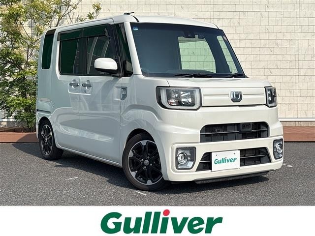 Daihatsu WAKE 2017 8162653-0
