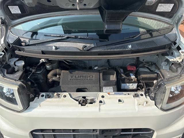 Daihatsu WAKE 2017 8162653-14