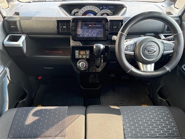 Daihatsu WAKE 2017 8162653-15