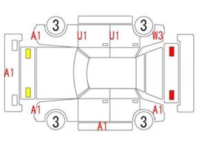 Daihatsu WAKE 2017 8162653-23