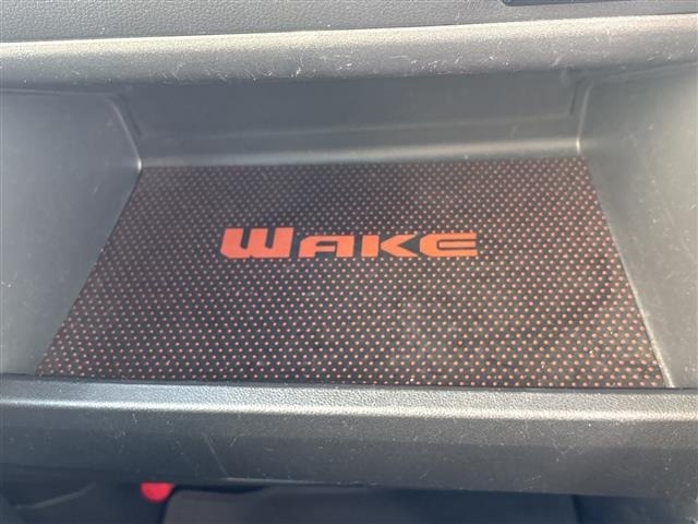Daihatsu WAKE 2017 8162653-4