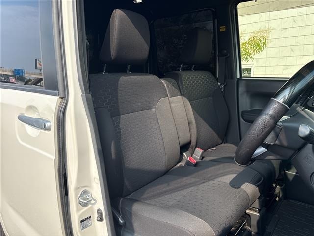 Daihatsu WAKE 2017 8162653-6