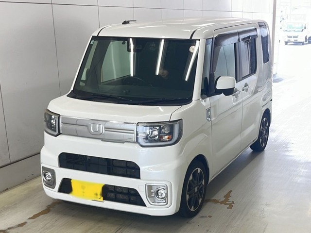 Daihatsu WAKE 2019 8162654-0