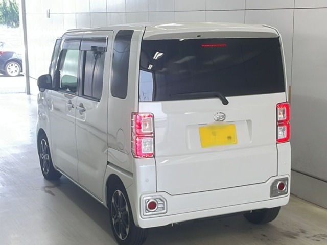 Daihatsu WAKE 2019 8162654-1