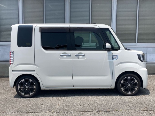 Daihatsu WAKE 2019 8162654-3