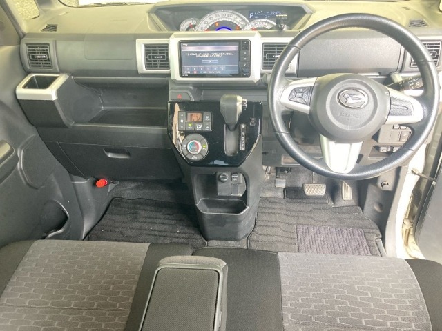 Daihatsu WAKE 2019 8162654-4