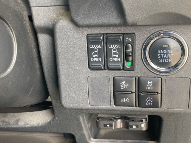 Daihatsu WAKE 2019 8162654-5