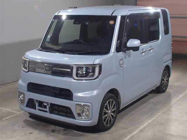 Daihatsu WAKE 2017 8162655-0