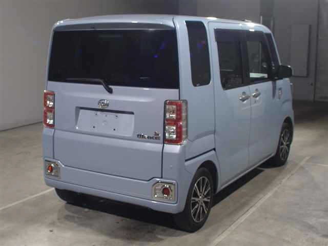Daihatsu WAKE 2017 8162655-1