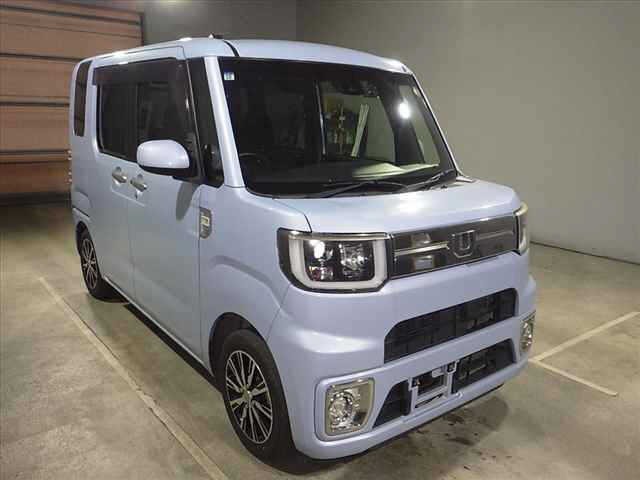 Daihatsu WAKE 2017 8162655-3