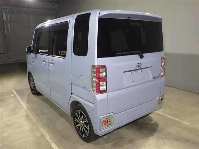 Daihatsu WAKE 2017 8162655-4
