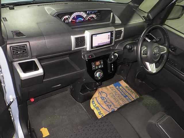 Daihatsu WAKE 2017 8162655-5