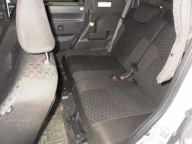 Daihatsu WAKE 2017 8162655-6
