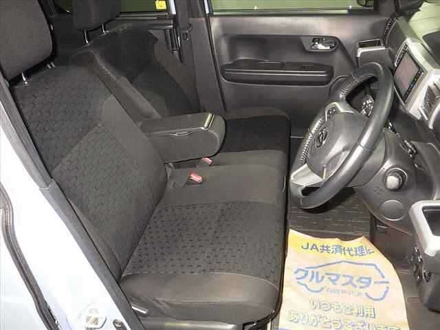Daihatsu WAKE 2017 8162655-9