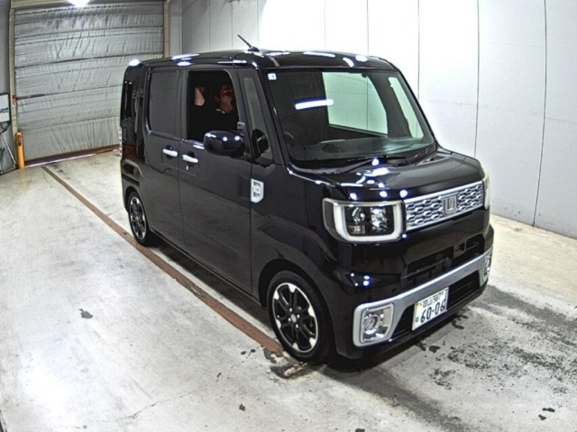 Daihatsu WAKE 2016 8162656-0