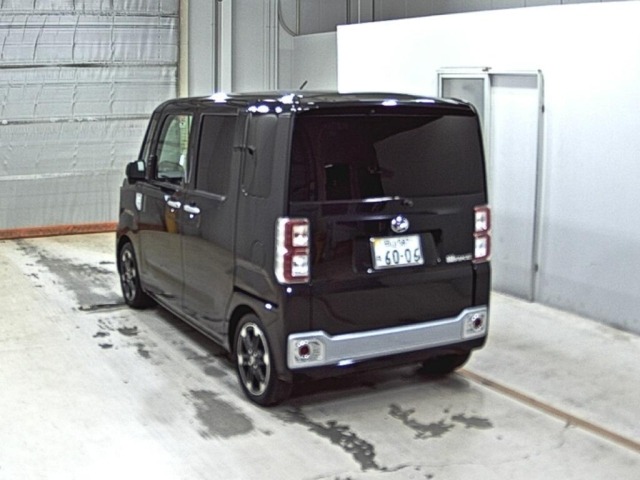 Daihatsu WAKE 2016 8162656-1