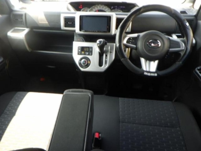 Daihatsu WAKE 2016 8162656-3
