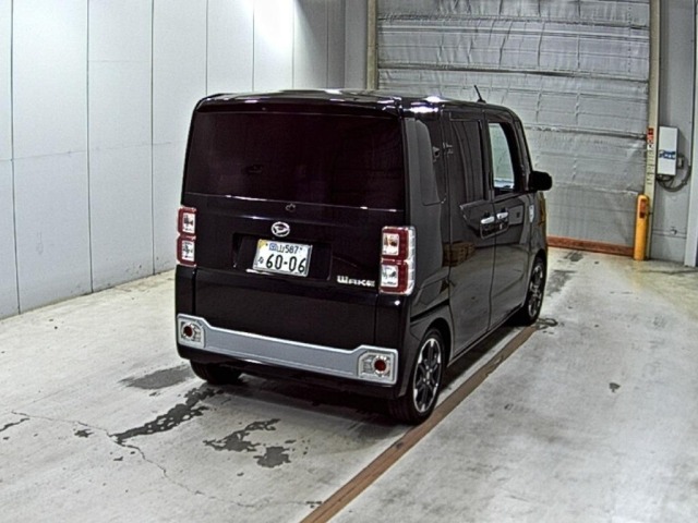 Daihatsu WAKE 2016 8162656-5