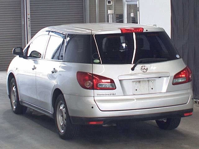 Nissan Wingroad 2016 8162573-1