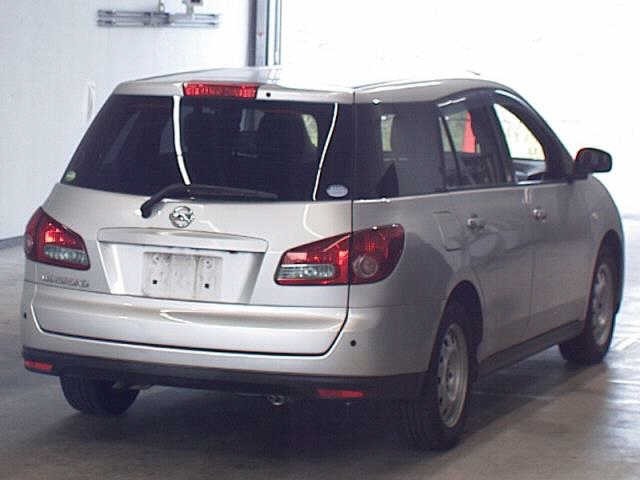 Nissan Wingroad 2016 8162573-5