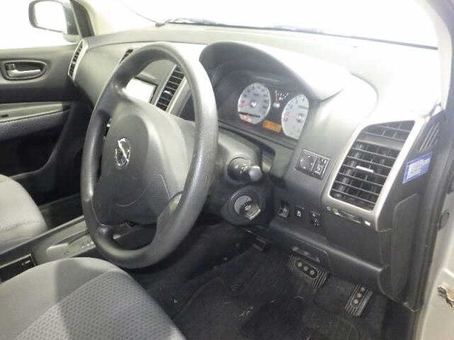 Nissan Wingroad 2016 8162573-8