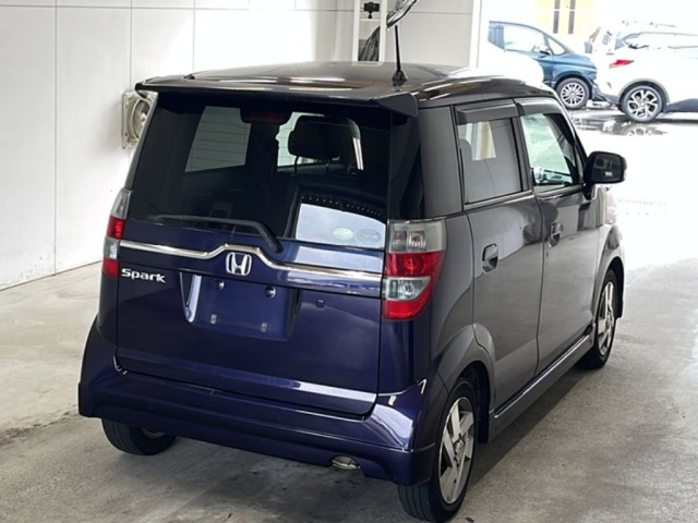 Honda ZEST 2011 8162980-1
