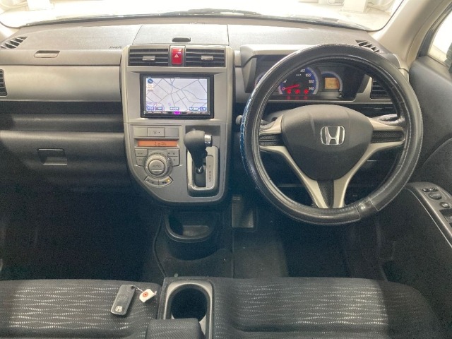 Honda ZEST 2011 8162980-3