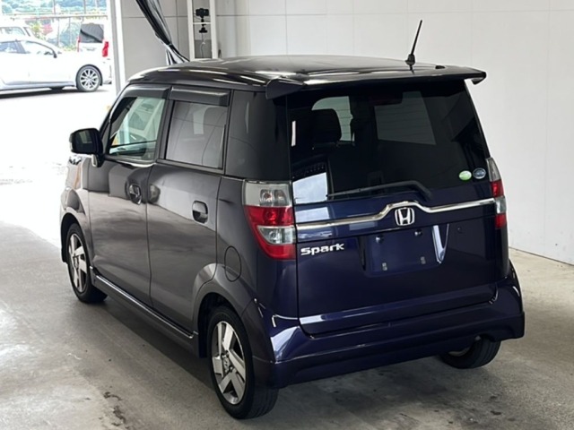 Honda ZEST 2011 8162980-5