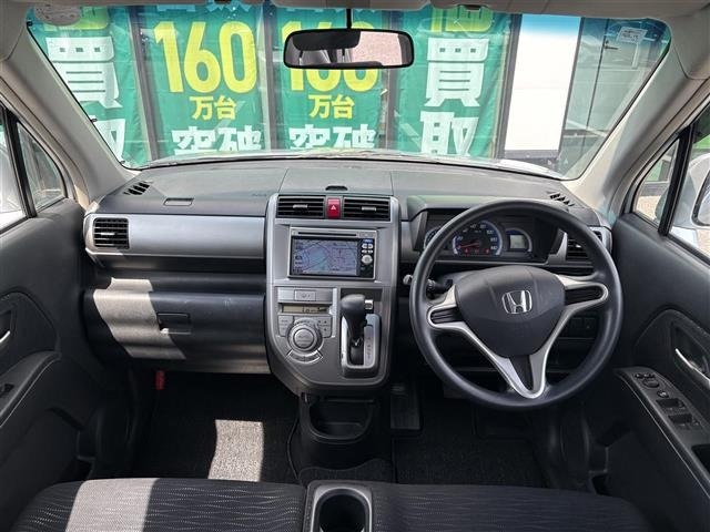 Honda ZEST 2011 8162993-17