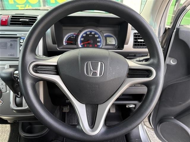 Honda ZEST 2011 8162993-18