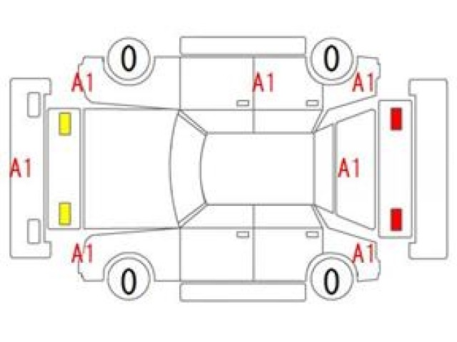 Honda ZEST 2011 8162993-23