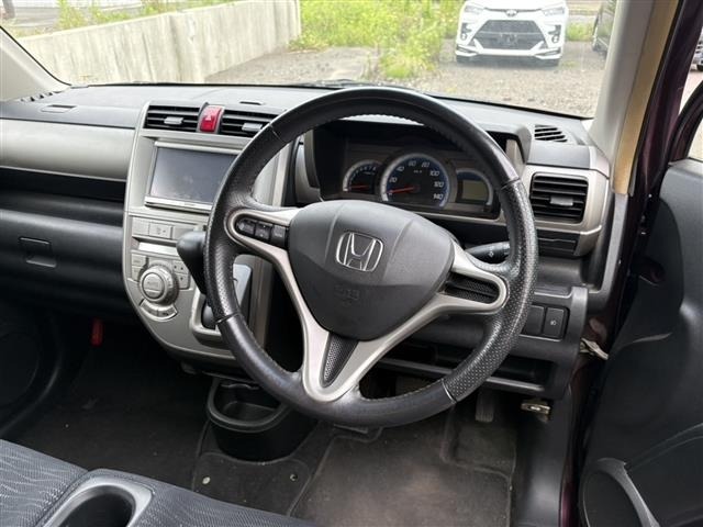 Honda ZEST 2011 8162994-2