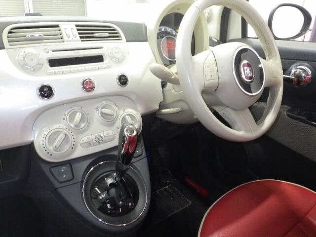 Fiat 500 2012 8171991-3