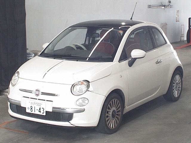 Fiat 500 2012 8171991-4